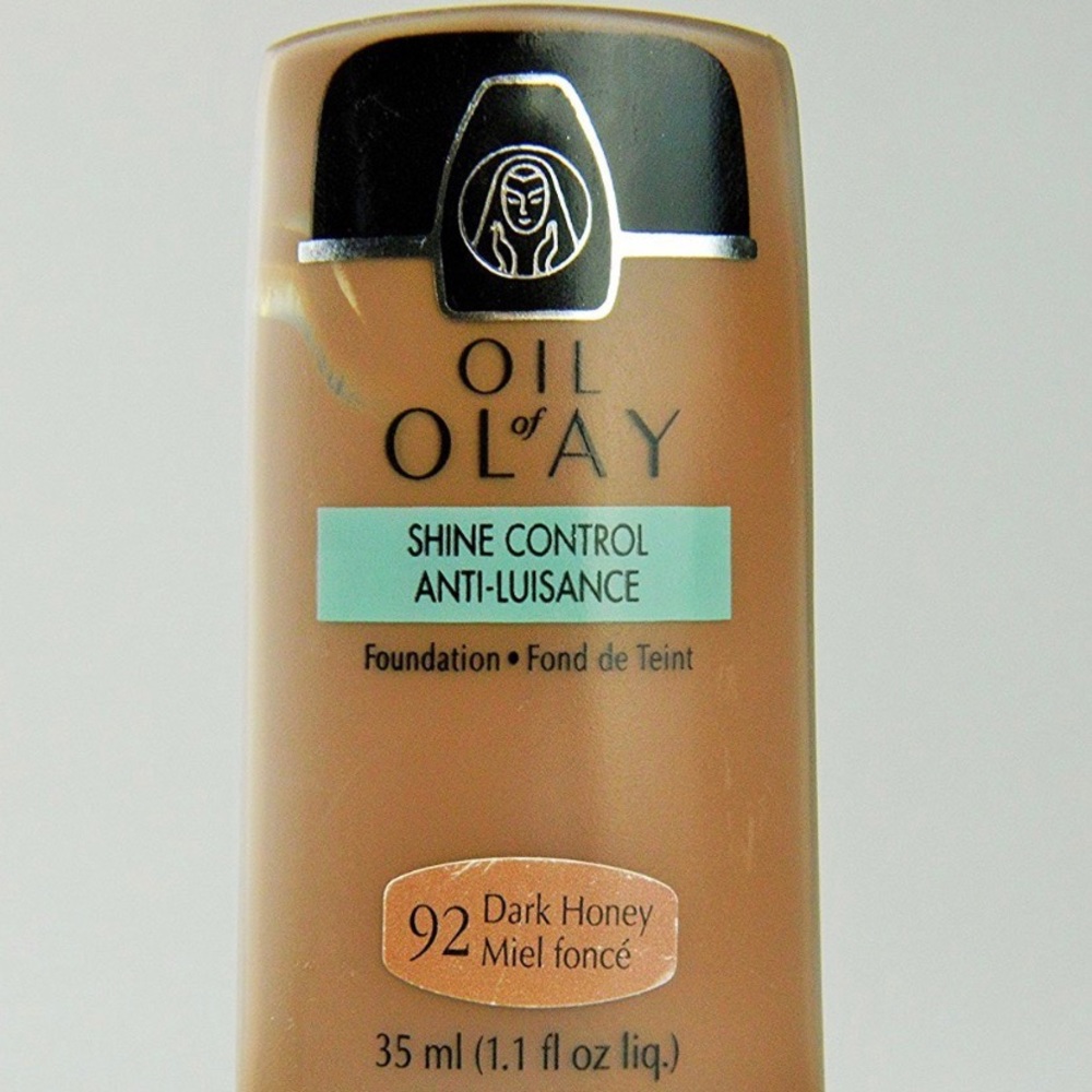 Liquid Foundation